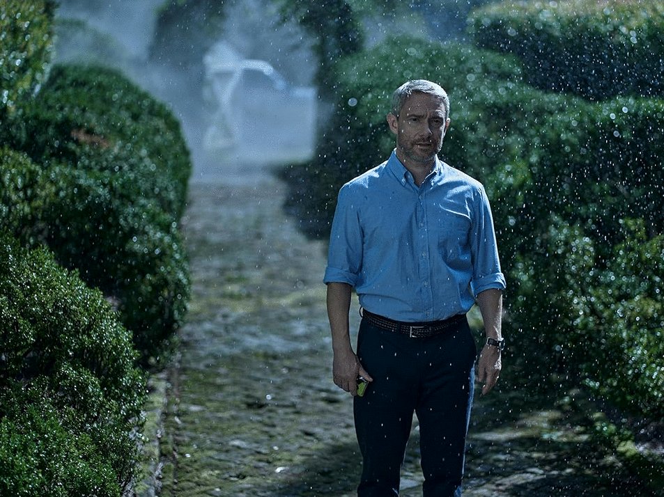 Photo du film Miller's Girl