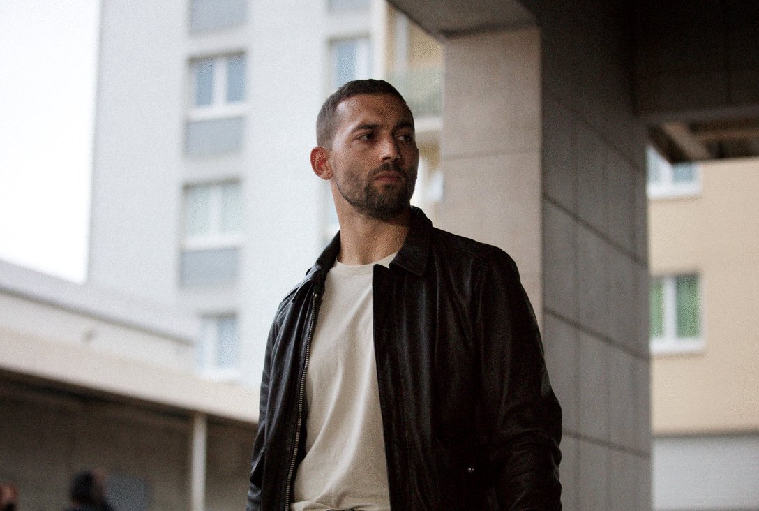 Photo du film Athena [2022]