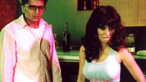 Photo du film Mr. Ya Miss