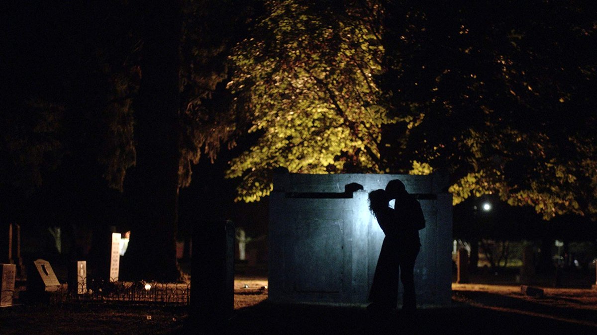 Photo du film My Summer as a Goth [2019]