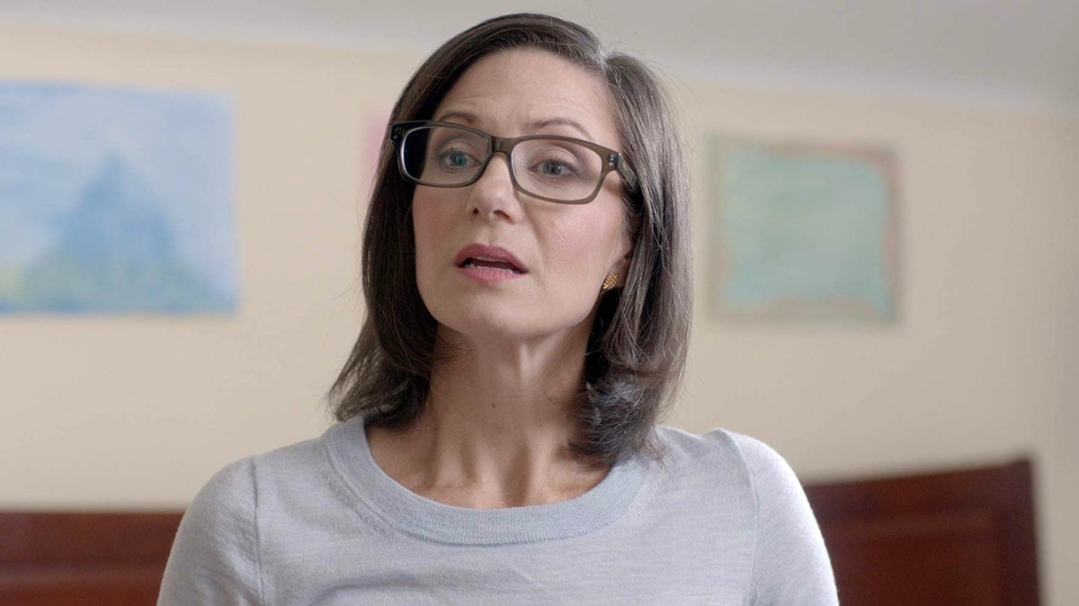 Photo du film My Summer as a Goth [2019]