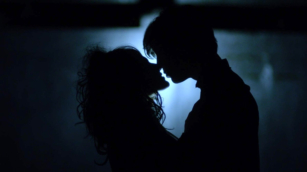 Photo du film My Summer as a Goth [2019]