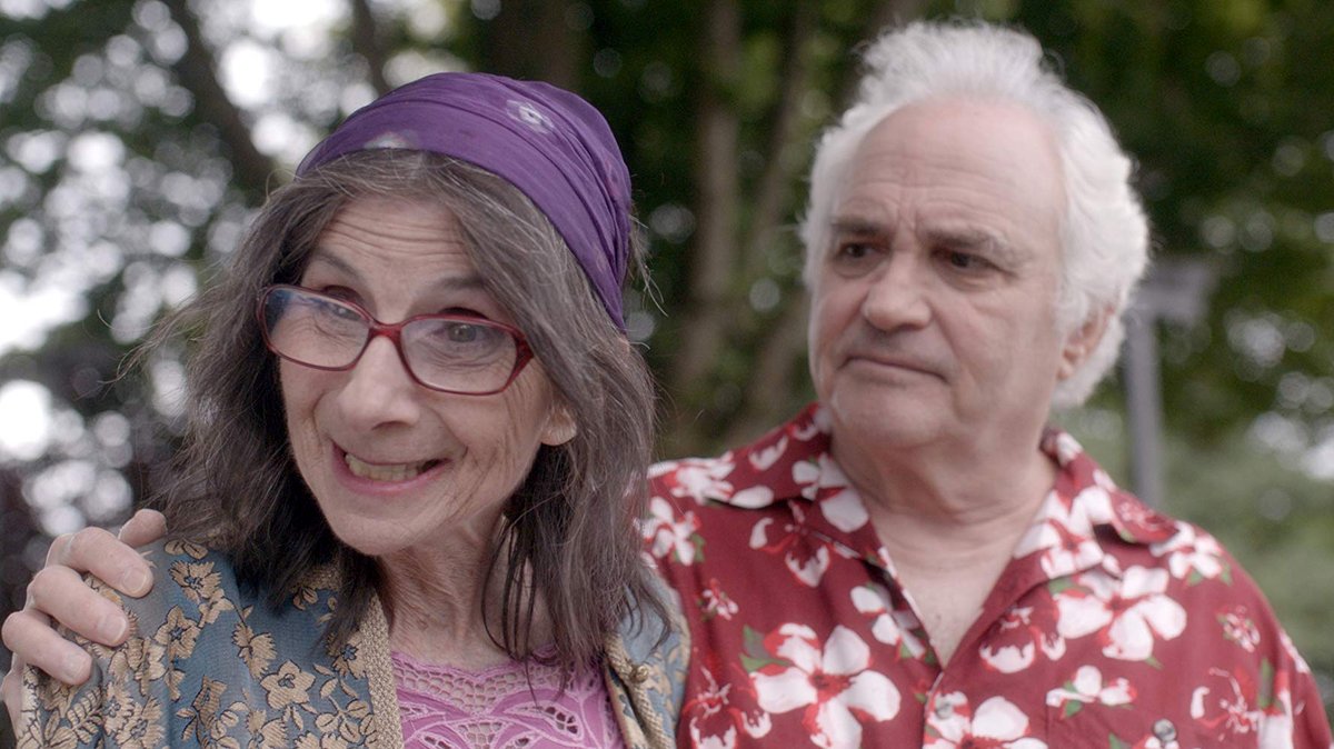 Photo du film My Summer as a Goth [2019]