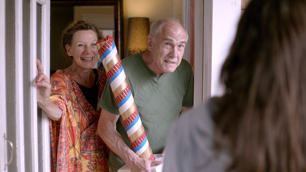 Photo du film My Summer as a Goth [2019]