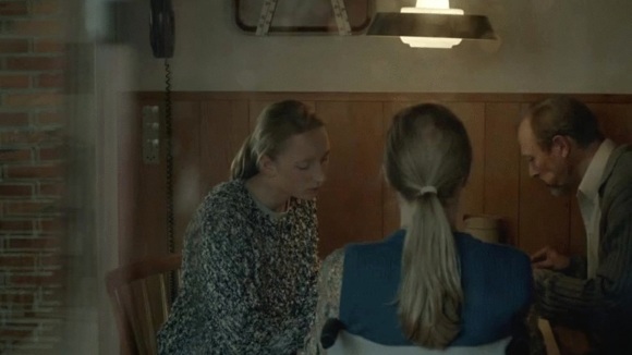 Photo du film When Animals Dream