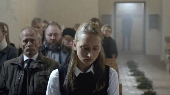 Photo du film When Animals Dream