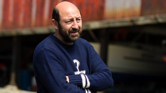 Photo from the movie On voulait tout casser