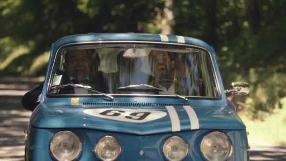 Photo from the movie On voulait tout casser