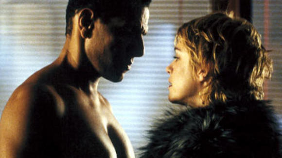 Photo from the movie Ordo