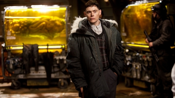 Photo from the movie Pacific Rim