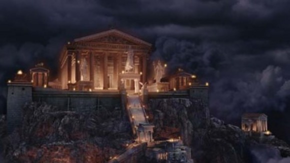 Photo du film Percy Jackson et les Olympiens: Le voleur de foudre