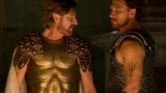 Photo du film Percy Jackson et les Olympiens: Le voleur de foudre