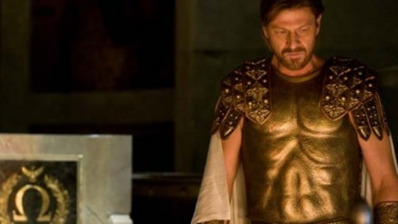 Photo du film Percy Jackson et les Olympiens: Le voleur de foudre