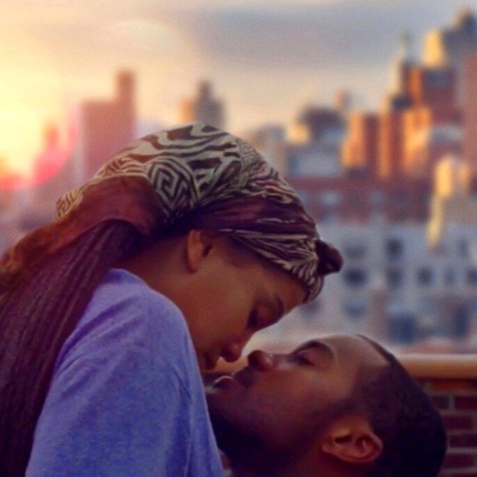 Photo from the movie Premature [2019]