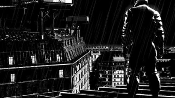 Photo from the movie Renaissance