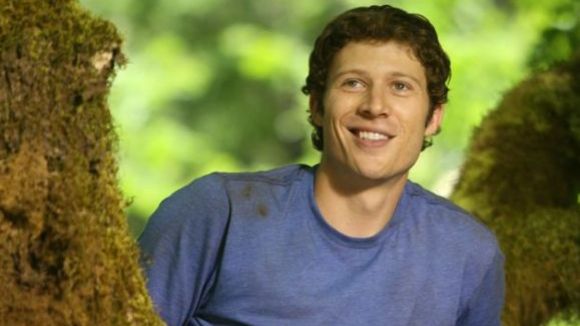 Photo from the movie The River Why