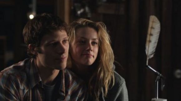 Photo from the movie The River Why