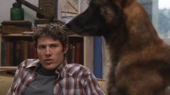 Photo from the movie The River Why