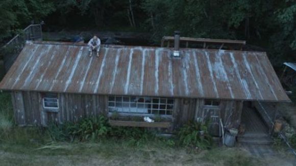 Photo from the movie The River Why