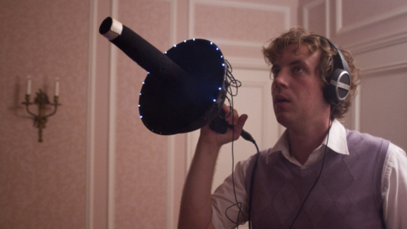 Photo from the movie Saturday Morning Mystery [2012]