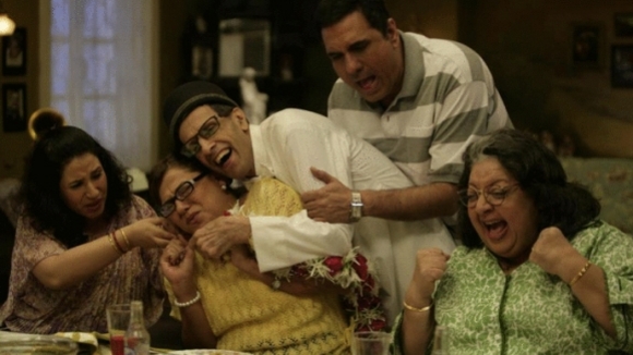 Photo du film Shirin Farhad Ki Toh Nikal Padi