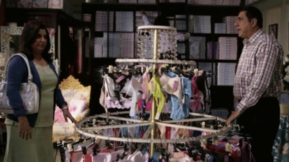 Photo du film Shirin Farhad Ki Toh Nikal Padi