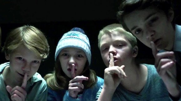 Photo du film Sinister 2