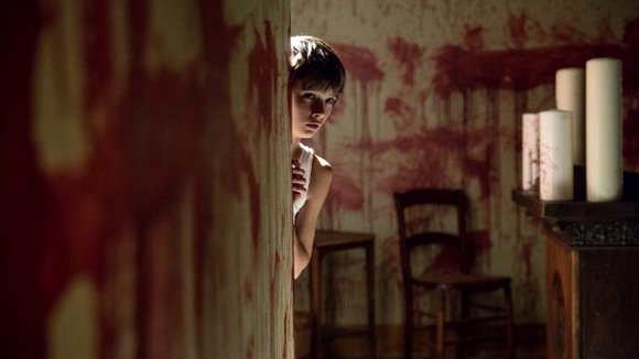 Photo du film Sinister 2