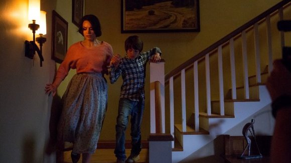 Photo du film Sinister 2