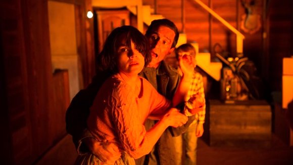 Photo du film Sinister 2