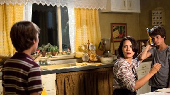 Photo du film Sinister 2