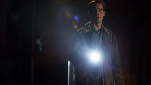 Photo du film Sinister 2