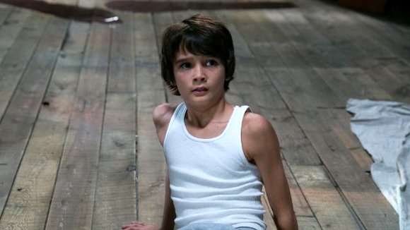 Photo du film Sinister 2