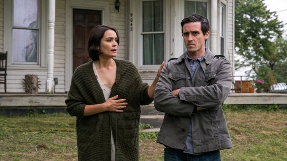 Photo du film Sinister 2