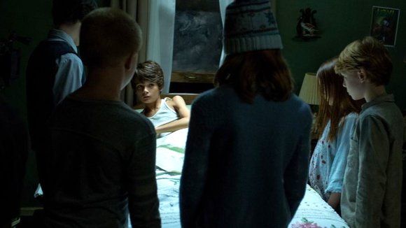 Photo du film Sinister 2