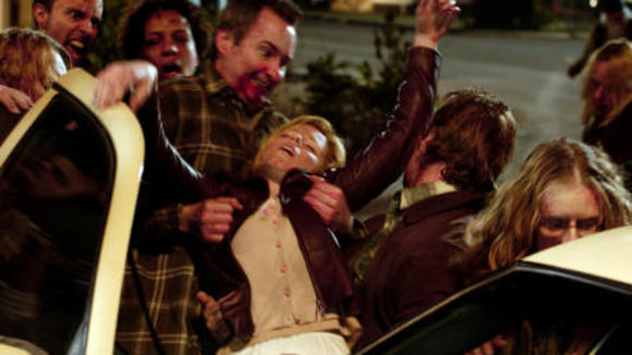 Photo from the movie Slither