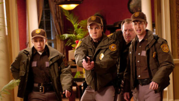 Photo from the movie Slither