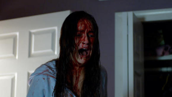 Photo from the movie Slither