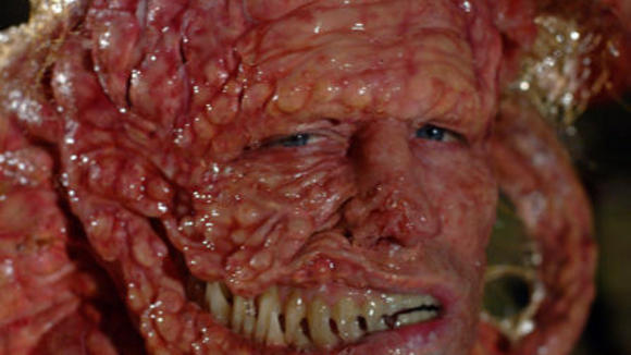 Photo from the movie Slither