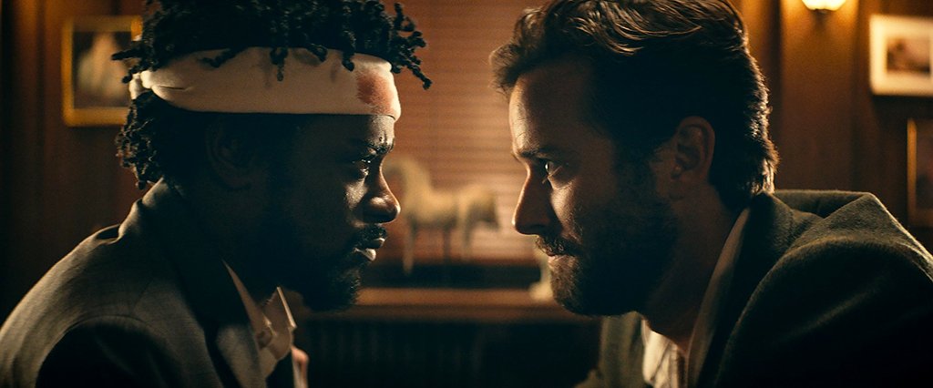 Photo du film Sorry to Bother You