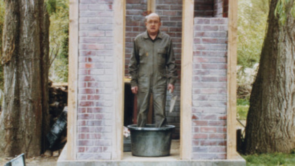 Photo from the movie A Spot of Bother