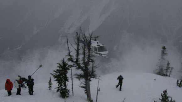 Photo from the movie Steep