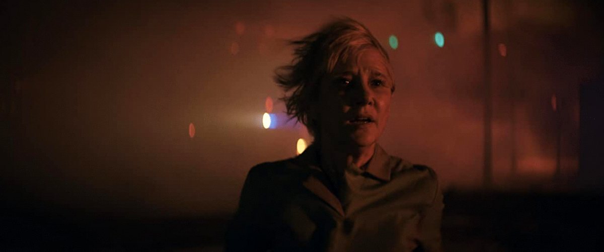 Photo from the movie Supercell [2023]