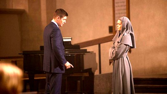 Photo from the movie Supernatural