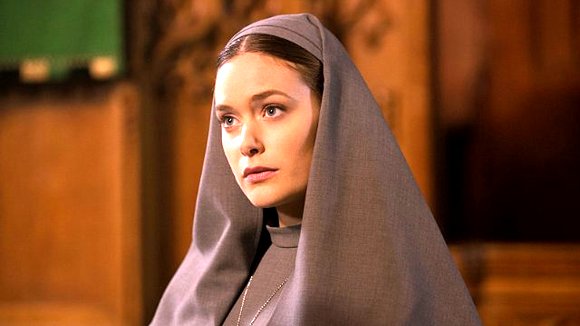 Photo from the movie Supernatural