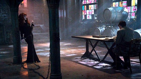 Photo from the movie Supernatural