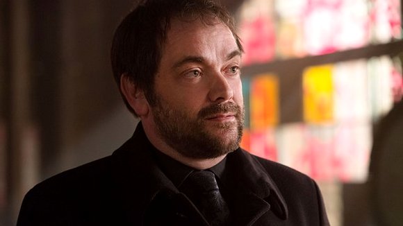 Photo from the movie Supernatural