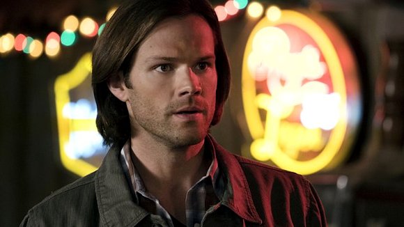 Photo from the movie Supernatural