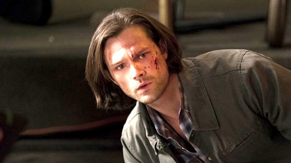 Photo from the movie Supernatural