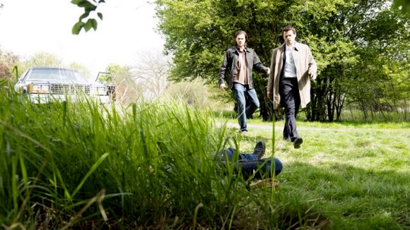 Photo from the movie Supernatural